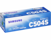 HP Toner Cyan CLT-C504S/ELS SU025A