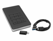 Verbatim Store n Go          2TB Secure Portable USB 3.1 100000215717