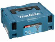 Makita DDF482RFJ 18V 2x BL1830B aku vrtaci sroubovak