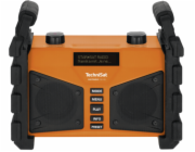 TechniSat Digit 230 outdoorové rádio