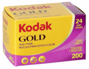 1 Kodak Gold        200 135/24