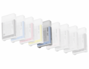 Epson cartridge svetle modra T 603  220 ml             T 6035