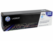 CB541A HP Cyan Toner  Color LaserJet CP1215/1515  1400 strán