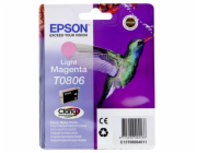 EPSON EC13T080640 Magenta