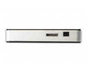 DIGITUS USB 3.0 Hub 4-port schwarz/silber          DA-70231