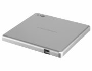 HLDS GP57ES40 stribrna