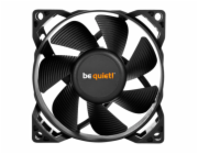 be quiet! Pure Wings 2 80x80x25, skříňový ventilátor