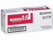 Kyocera Toner magenta TK-5150M