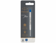 Parker Quinkflow Mine F modra propiska (Blister)