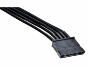být zticha! 1x SATA 30cm, kabel