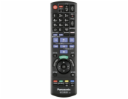 Panasonic DMR-UBS90EGK cerna 2 TB  HDD / DVB-S2 tuner