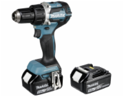 Makita DDF484RTJ akusroubovak