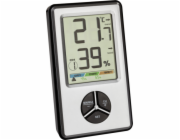 TFA 30.5045.54 - Digitální teploměr/vlhkoměr 