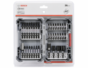 Bosch Impact Control Driver Bit Set 36 pcs. 2608522365, Sada bitů