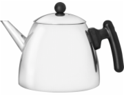 Bredemeijer čajová konvice Classic II 1,2l nerez / černá 1210Z