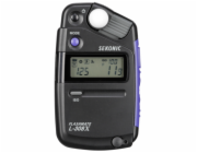 Sekonic L-308X Flashmate expozimetr