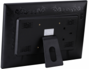Braun fotorámeček 17 Motion  (17", 1440x900p, 16:9 LED, FullHD, 4GB)