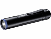 Varta Night Cutter F20R Wiederaufladbar 400 Lumen
