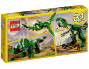 LEGO® Creator 31058 Úžasný dinosaurus