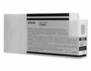 Epson T596 Photo Black  350 ml