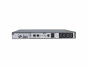 APC UPS Smart 450VA, RM, 1U