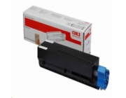 OKI Toner do B401/MB441/MB451/MB451w (2 500 stran)