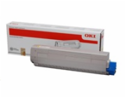 44844505 OKI Toner YELLOW pre C831/841 (10 000 strán)