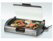 STEBA Elektrický gril BBQ VG 200 0023627