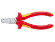 Knipex 97 68 145 A Kleště lisovací