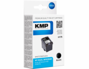 KMP H175BX cartridge cerna kompatibel s HP N9K08AE 304 XL