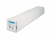 C0F20A HP 2-pack Everyday Adhesive Matte Polypropylene-1067 mm x 22.9 m (42" x 75 ft)