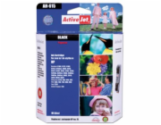 Activejet Inkoust AH-15R (náhradní inkoust HP 15 C6615N; Premium; 50 ml; černý)