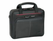 Targus Classic Clamshell - Brašna na notebook - 15" - 16" - černá