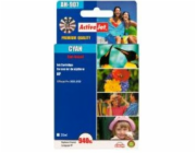 ActiveJet Ink cartridge HP C4907AE Premium 940XL Cyan - 35 ml     AH-907