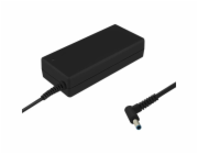 QOLTEC 50052 Qoltec Adaptér pro notebooky HP Compaq 90W 19.5V 4.62A 4.5x3.0+pin