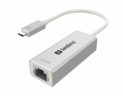 Sandberg 136-04 USB-C Gigabit Network Adapter