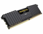 Corsair Vengeance LPX DDR4 32GB (2x16GB) 2400MHz CL14