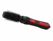 Esperanza EBL008 hair styling tool Hot air brush Black Red 1.8 m 1000 W