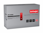 Activejet ATH-260NX toner for HP printer; HP CE260X replacement; Supreme; 17000 pages; black