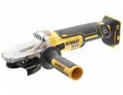 Aku úhlová bruska DeWalt DCG405FN-XJ