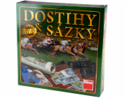 Dino Dostihy a sázky