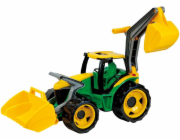Lena Mini Compact traktor