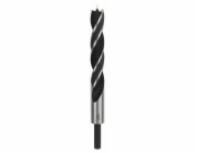 Bosch 1 spirálový vrták do dreva standardní 20x140x200
