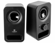 Logitech Z150 cerna
