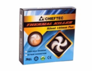 CHIEFTEC AF-1225PWM chlazení