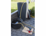 Pumpa Wolfcraft 2207000