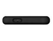 Raidsonic ICY BOX IB-223U3a Externi pouzdro pro 2,5 HDDs