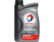 MOTOROVÝ OLEJ "TOTAL QUARTZ INEO ECS 5W30"