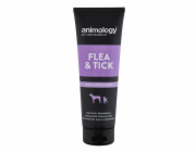 Animology Flea & Tick Šampon pro psy 250ml