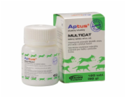 Aptus® Multicat™ 120tbl (celkové zdraví)